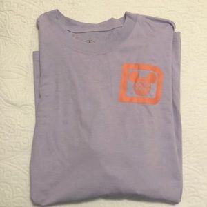 Disney Long-Sleeve Shirt